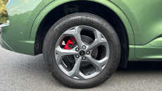 Ford Kuga 2.5 PHEV ST-Line 5dr CVT Estate